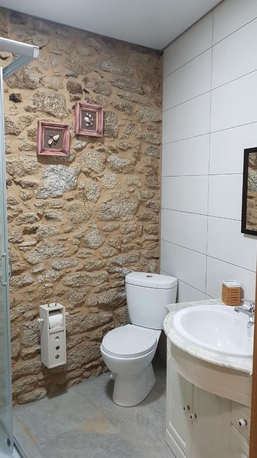 Sas de Penelas A Paragueria מראה חיצוני תמונה
