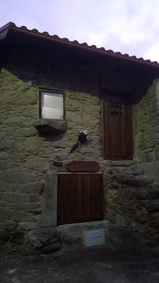 Sas de Penelas A Paragueria מראה חיצוני תמונה