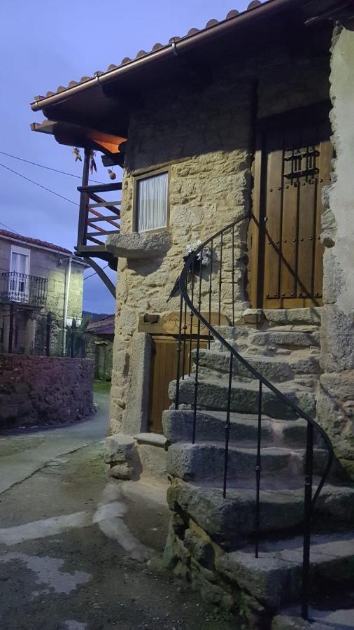 Sas de Penelas A Paragueria מראה חיצוני תמונה